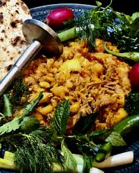 Abgoosht آبگوشت Recipe Persian Cuisine Persian Food Iranian Cuisine Persian Food