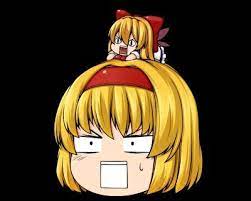 ゆっくり おしゃれまとめの人気アイデア pinterest パン ジャム 東方 かわいい 面白いイラスト 東方 キャラ