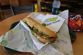 161 340 10 4.5 0 50 1050 39 2 5 23 6 6 6 20 6 tuna 223 450 25 4.5 0 40 610 38 2 5 19 15 15 2 20 signature wraps. The Best And Worst Sandwiches To Order At Subway 2bstronger Com