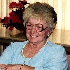 Sylvia Petersen, Winterset