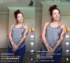 Most Liked Video On Tiktok