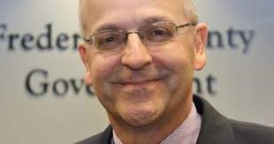 Gardner appoints community development director for Frederick County