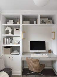 Office Reveal 3 Ways To Get The Look Room For Tuesday Home Office Furniture Cheap Office Furniture Home Office Design