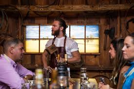 The Macallan Manor Interactive Macallan Scotch Tasting In Miami