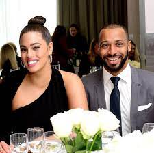 The couple's first child, a son named isaac menelik giovanni ervin, was born on. Who Is Justin Ervin Ashley Graham S Husband Director Facts