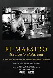 Humberto maturana — romesín humberto maturana en la ponencia la teoría biológica del deutsch wikipedia. El Maestro Humberto Maturana 2019 Filmaffinity