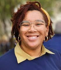 Angel Guinn's Instagram, Twitter & Facebook