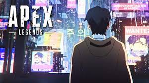 Apex Legends Crypto Forever Family Animated Cinematic Trailer Crypto Apex Legends Cinematic Trailer Apex