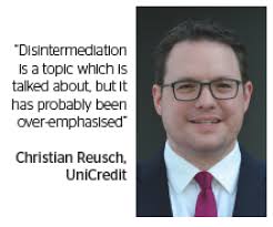 Unitranche: yield-hunters or co-operative corporate lenders?