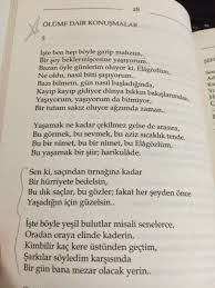 Rekursif Dusunce Turgut Uyar Buyuk Saat Ilham Verici Sozler Ilham Verici Alintilar Ilham Veren Sozler