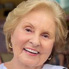 Obituary, Visitation & Funeral Information