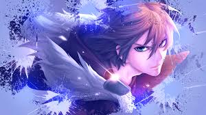 Check spelling or type a new query. 76 Anime Guy Wallpaper On Wallpapersafari