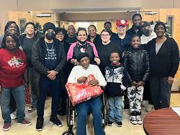 Mt. Olive Missionary Baptist Church