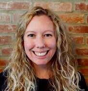 Natalie Burclaff has been selected as the new head of Business Reference in  the Science, Technology and Business Division at the Library of Congress!