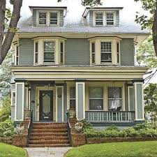 Maybe you would like to learn more about one of these? 90 Coolest Victorian House Colors Ideas Choosing For Your Home Or Office Inspira Spaces Victorian Homes Exterior Exterior House Colors Victorian House Colors