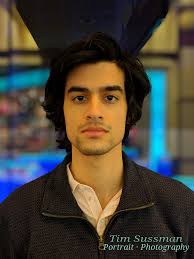 Tim Sussman Portrait Photography