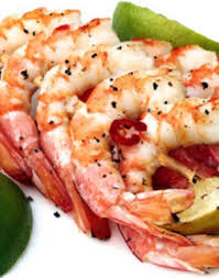 It makes for the perfect for garlicky lemon pasta dinner everyone will love. Coconut Lime Shrimp Skewers Recipe Diabetes Friendly Recipes Recipes Shrimp Skewer Recipes