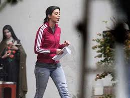 «erika ha una nuova vita, si è sposata. Novi Ligure Dopo 11 Anni Erika E Libera