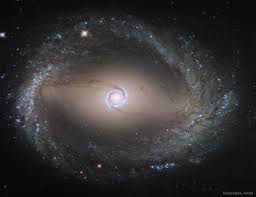 Ngc 2608 is a spiral galaxy in the cancer constellation. Apod 2017 August 7 Spiral Galaxy Ngc 1512 The Inner Ring