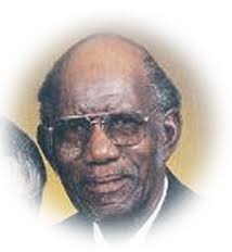 Walter "Walt" Jackson (September 7, 1928