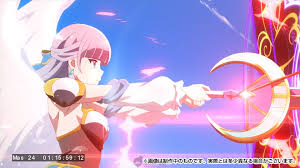 Character concept art done using digital graphics pad (xp pen deco 2) and adobe photoshop.thank you for watching the video and if u are impressed with our. Qoo News White Cat Project Zero Chronicle Anime Reveals Screenshots More Concept Art And Spring 2020 Premiere Qooapp