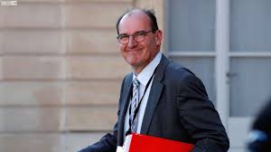 Premier ministre de la république française. New Year S Eve In Chad For Castex In Support Of Barkhane S French Troops Cceit News