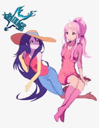 Tonitraktor Used Roll Picture Tonitraktor Adventure Time Anime Marceline And Princess Bubblegum 888x1023 Png Download Pngkit Browse and share the top adventure time marceline gifs from 2020 on gfycat. adventure time anime marceline and