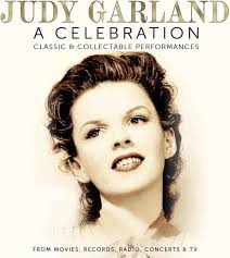 It's Love I'm After: Acrobat Music Collects Judy Garland's Best and Rarest 