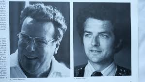 Stuart Burrows & Robert Lloyd