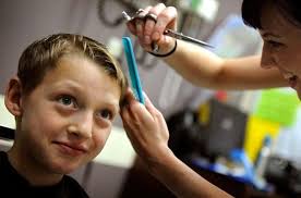 Free health exams help out about 220 homeless kids