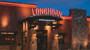 Chocolate stampede, caramel apple goldrush and mountain top cheesecake. The Untold Truth Of Longhorn Steakhouse