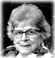 LYDIA FUCHS Obituary (1926