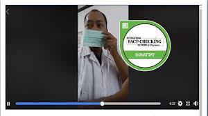 Karena melalui gambar, orang dewasa dapat. Cek Fakta Viral Cara Menggunakan Masker Yang Baik Dan Benar Faktanya Cek Fakta Liputan6 Com