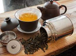 Oolong Tea Extracts Help Combat Breast Cancer Study Health News India Tv