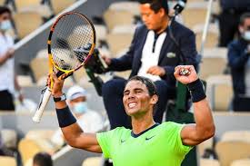 Rafael nadal reaches fourth round at french open by beating cameron norrie. Gozrxnnj6kbbym