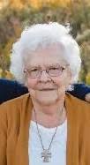 Obituary for Norma Jean (Kautz) Query