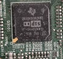 Recommended repair for faulty dts chip : r/hometheater