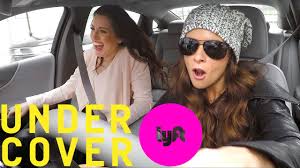 See what alicia danika (aliciadanika) found on pinterest, the home of the world's best ideas. Undercover Lyft With Danica Patrick Youtube