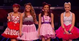 Pin On Little Mix