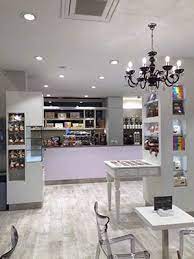 Impeccabile Arredamenti Per Pasticcerie Arredamento Caffetterie Pasticceria