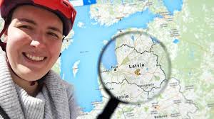 Ar vietējiem neviens pat nav runājis." Brīvprātīgais aktīvi meklē pazudušo  Annu. Iegūtie secinājumi