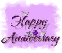 Maybe you would like to learn more about one of these? Happy Anniversary Gifs Tenor