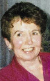 Remembering Leona M. (Gillis) Starr