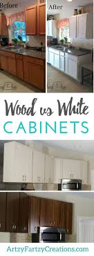 A great paint job can make your entire kitchen look new. Pin On Home Ideas