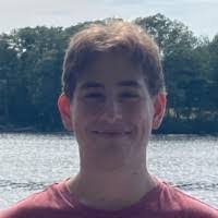 Andy Mott's Instagram, Twitter & Facebook