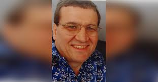 Obituary information for Gregory K. Swoveland