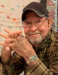 Obituary information for Richard Lee Hazel, Sr.