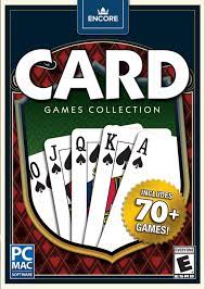 Gaming is a billion dollar industry, but you don't have to spend a penny to play some of the best games online. Buy Encore Card Games Collection Pc Download Online In Kazakhstan B07z5r12yx
