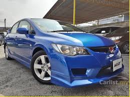 We did not find results for: Honda Civic 2007 S I Vtec 1 8 In Selangor Automatic Sedan Blue For Rm 36 800 5275436 Carlist My