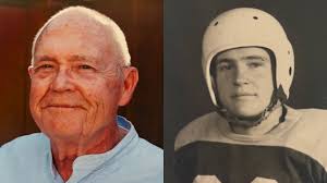 Obituary: Johnny Hawks